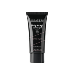 Urban Pro Kombinovani gel PolyAcryl, Bež, 30g