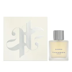 Thameen London Unisex parfem London Chords, Cologne Elixir, EDP, 100 ml
