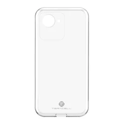 Maska za Realme C30 Giulietta transparent crystal clear
