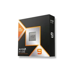 CPU AM5 AMD Ryzen 9 9950X3D 16 cores (5.7GHz) BOX
