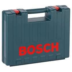 Kovček iz umetne mase
