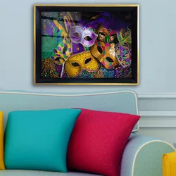 Slika zida SAC6448783, 35x45cm