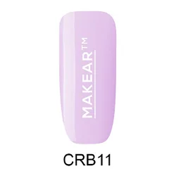 Baza za nokte Lavender CRB11 | MAKEAR | Kozmo