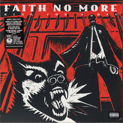 Faith No More - King for a Day... Fool for a Lifetime