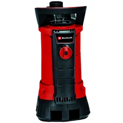 Einhell Potapajuća pumpa za nečistu vodu GE-DP 6935 A ECO