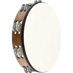 Tamburello oreh rjava 30cm FD12TAM Meinl