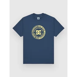 DC Corpo moška majica dark denim