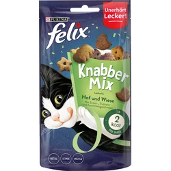 Felix Party Mix - Countryside