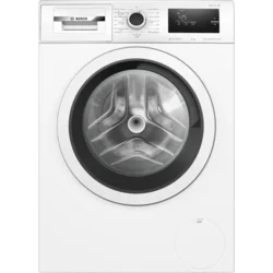 Bosch Mašina za pranje veša WGH24400BY, 9 kg, 1400 rpm, Bela