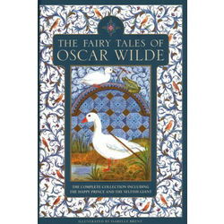 Fairy Tales of Oscar Wilde