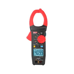 shumee Multimeter tokovne klešče 1000A LCD Uni-T UT205A+
