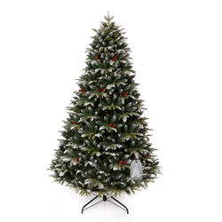 All4Customer božićno drvce Planinska jelka, 180cm