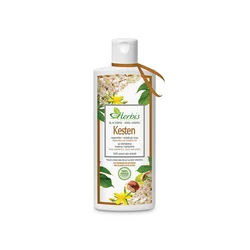 Deverra Farm Biljni šampon Herbis Kesten