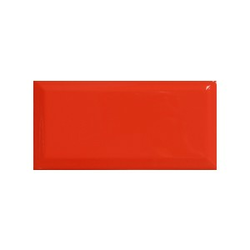 Biselado Rojo 10x20 BX