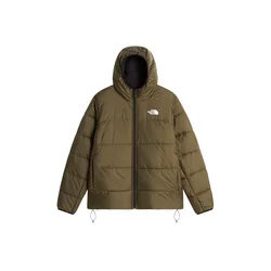 THE NORTH FACE Zimska jakna oliva