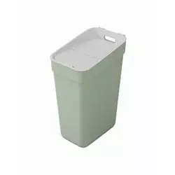 Curver Kanta za otpatke 30LZelena Ready to collesct CU 02103-393
