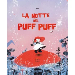 notte del Puff Puff