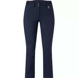 McKinley DALIA WMS, ženske pantalone za skijanje, plava 294425