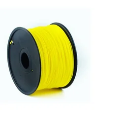 Gembird materijal za 3D štampanje PLA 1.75mm 1 kg (Žuto)