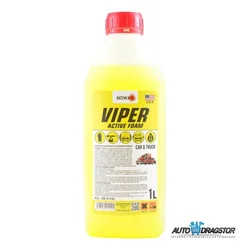 Nowax Viper Active Foam aktivna pena za beskontaktno pranje 1 l