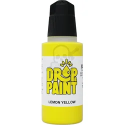 Scale75 SDP-44 Scale75 Drop Paint limonino rumena