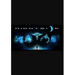 Nightside (PC) Steam Key GLOBAL
