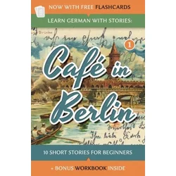 Learn German With Stories