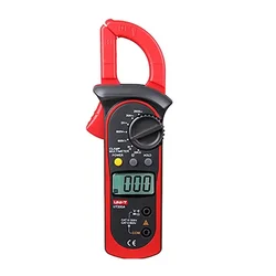 UNI-T Uni-T UT200R Digitalni Kleščni Multimeter