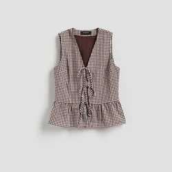 Reserved - LADIES` VEST