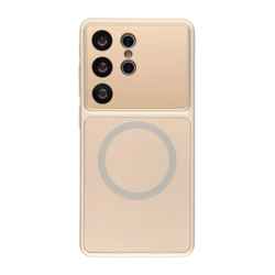 Maska Mag Case ColorLoop za Samsung S26/ S941B zlatna