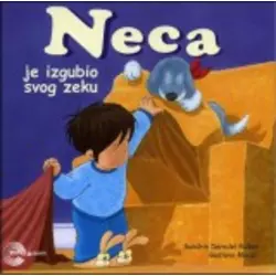 Neca je izgubio zeku