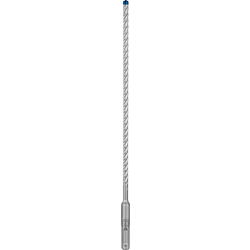Bosch EXPERT SDS plus-7X burgija za udarne bušilice od 6 x 200 x 265 mm, 10 delova 2608900162