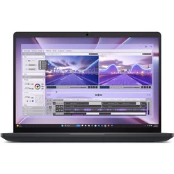Dell Laptop Pro Max 16 16 Intel Core Ultra 7 265H NVIDIA RTX PRO 500 16GB 512GB