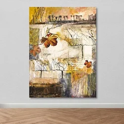 Slika Wallity DEV03567100140, 100x140 cm