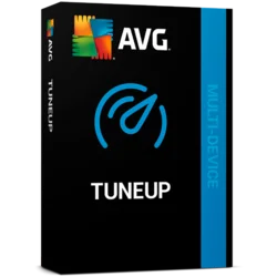 AVG TuneUp (Multi-Device)1 year