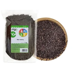 GO! Črni riž (1 kg) -