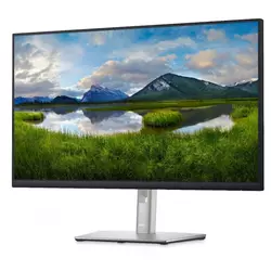 DELL monitor P2722HE