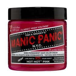 Manic Panic Farba za kosu M11015, Classic Creme, 118ml, Pink Hot Pink