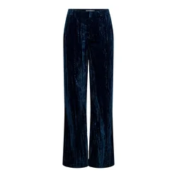 ONLY Ženske pantalone 15308637 plave