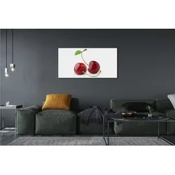 tulup.si Slika na platnu Češnje 125x50 cm