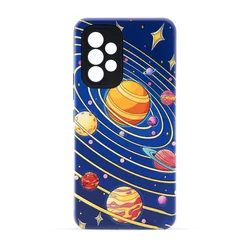 Futrola Fashion Case 12 za Samsung A53 DZ2/3, Šarena