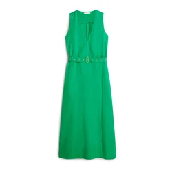 TOMMY HILFIGER Obleka limeta