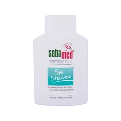 SEBAMED Gel za tuširanje Spa 200ml