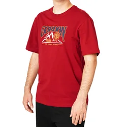 361 DEGREES MAJICA SHORT SLEEVE T-SHIRT GORDON ZA MUŠKARCE
