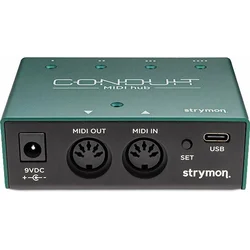 Strymon Conduit MIDI Box