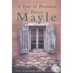 Year in Provence