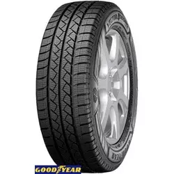 Goodyear celoletne gume Vector 4Seasons Cargo 195/75R16C 107S