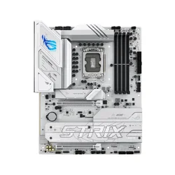 ASUS ROG STRIX B860-A GAMING WIFI matična ploča