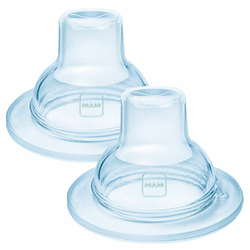 Mam Cucla Za Flasice Extra Soft Spout 4M+ 2/1