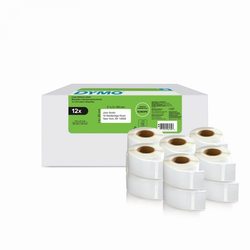 Dymo etikete lw pov.adr 25x54 1x500 1/12 ( dy77563 )